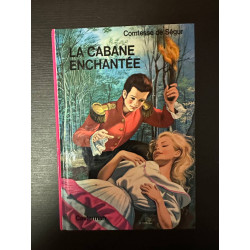 Cabane enchantee 19 (La): [et autres contes