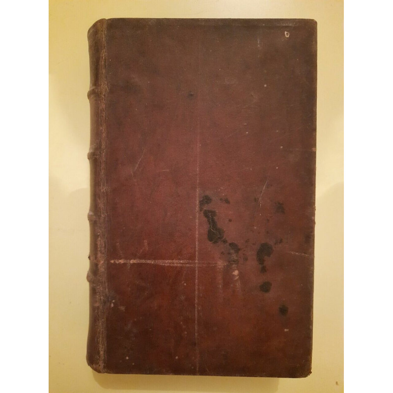 Vespéral Romain Les Vèpres de Tous Les Jours de L'année Librairie...