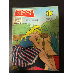 Sissi n°277