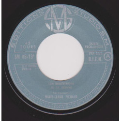 Je Te Louerai Seigneur