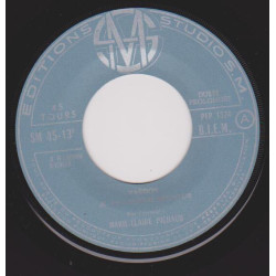 Je Te Louerai Seigneur