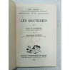 Que Sais-Je? - Les Bactéries
