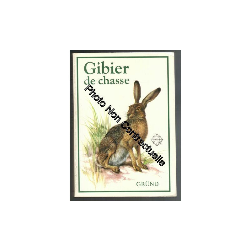Gibier De Chasse
