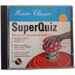 SuperQuiz