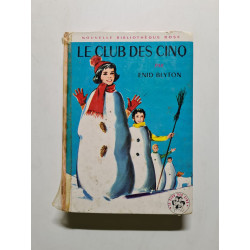 Le Club des Cinq