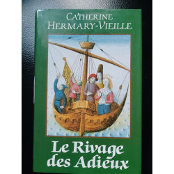 Le rivage des adieux