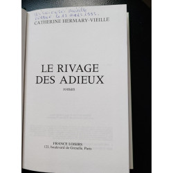 Le rivage des adieux