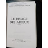 Le rivage des adieux