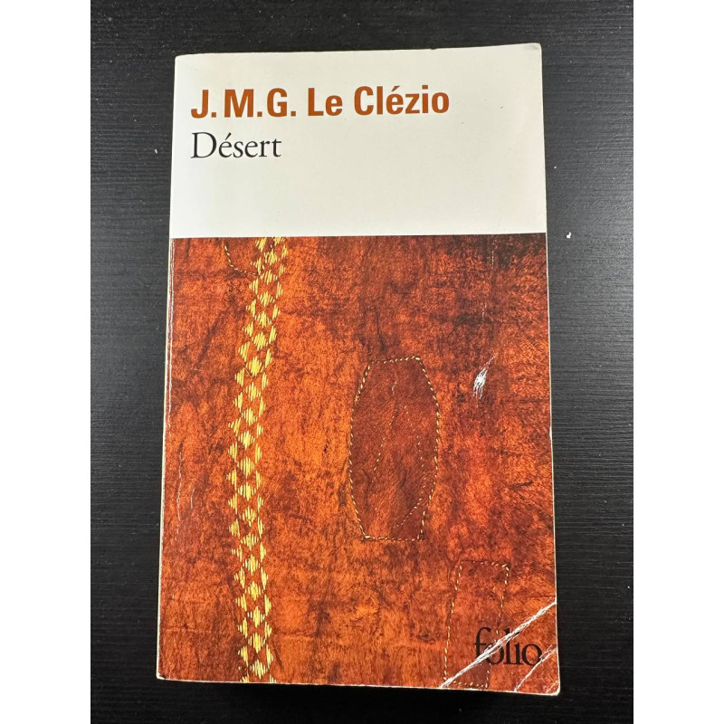 Désert