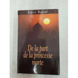 De la part de la princesse morte