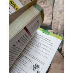 Prepabac Cours Et Entrainement: Maths 2de