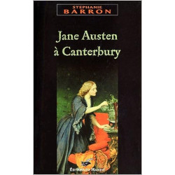 Jane Austen à Canterbury