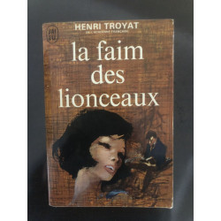 La faim des lionceaux