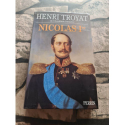 Nicolas 1er