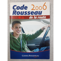 Code de la route Rousseau 2006