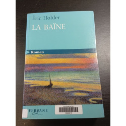 La Baïne