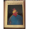 Toi grand et moi petit