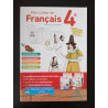 Mon cahier de Français 4e