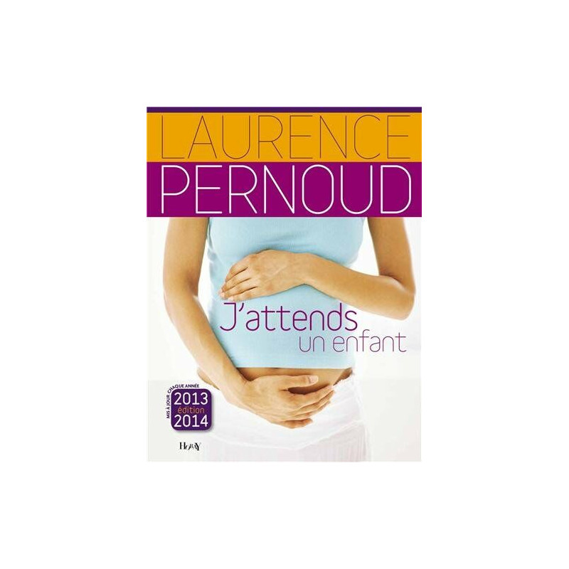 J'attends un enfant 2013