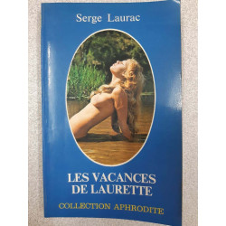 Les vacances de Laurette