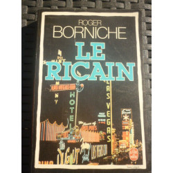 LE RICAIN