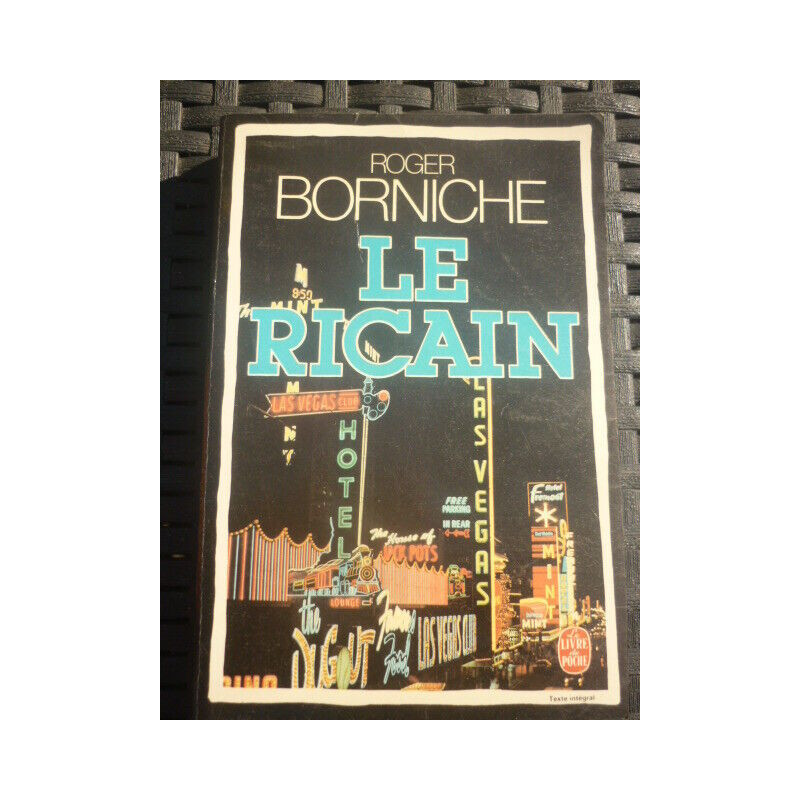 LE RICAIN