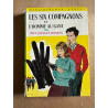 Les six compagnons et l'homme au gant