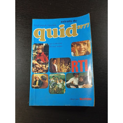 Extraits du quid 1977