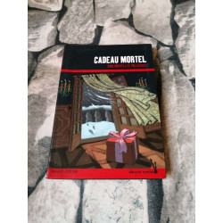 Cadeau mortel: Cinq nouvelles policières