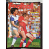 France Football Nº2120 / Novembre 1986