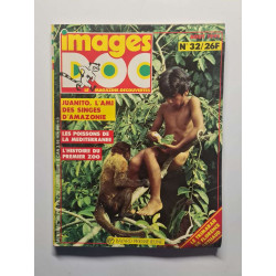 Images Doc nº 32 - Aout 1991