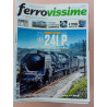 Revue Ferrovissime N° 78