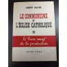 Le communisme et l'église catholique