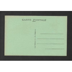 CPA 88 SENONES Les CHACHEUX vosges