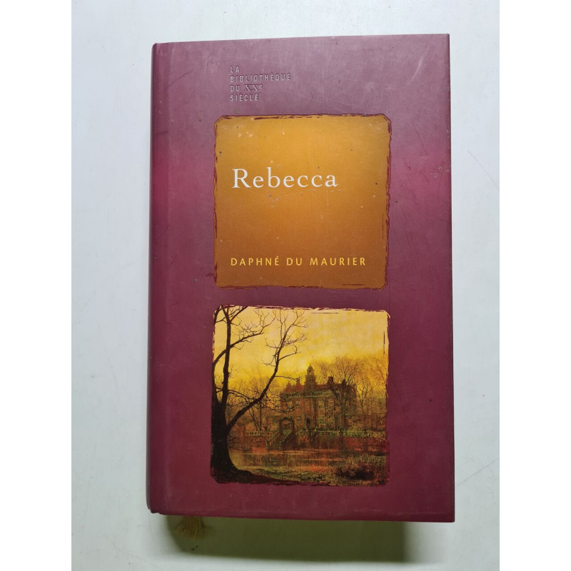 Rebecca