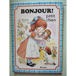 Bonjour ! petit chien