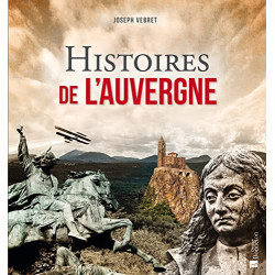 Histoires de l'Auvergne