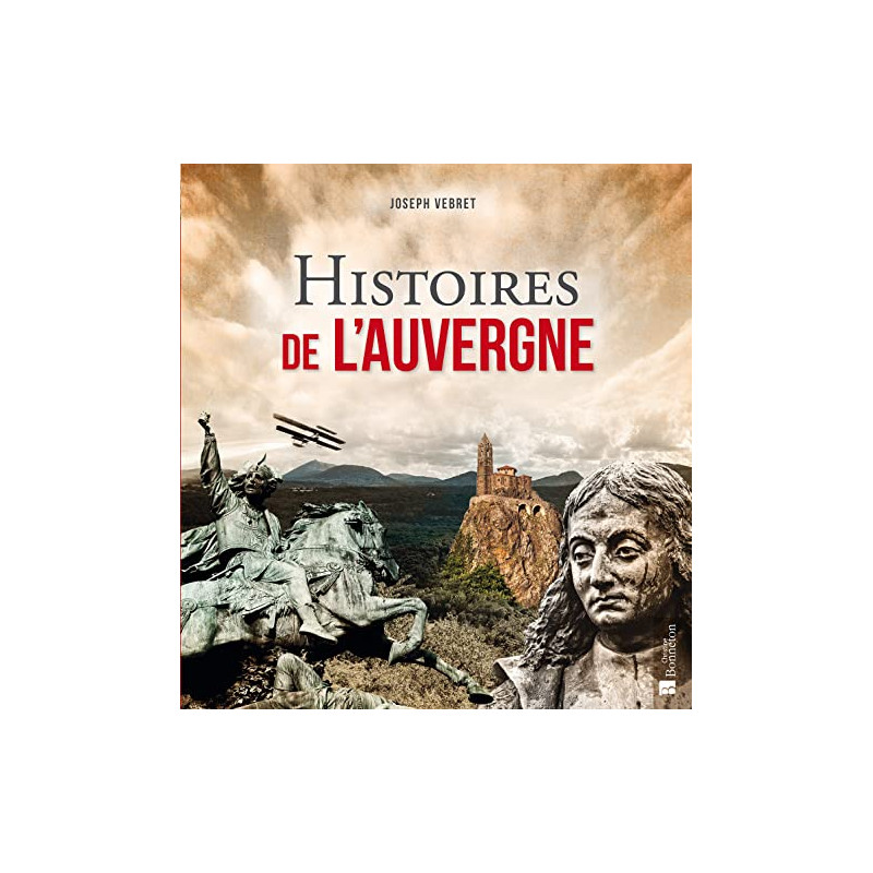 Histoires de l'Auvergne
