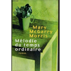 Melodie du temps ordinaire