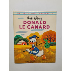 Donald le canard