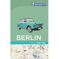 BERLIN EN UN COUP D'OEIL