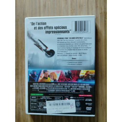 Star Trek Into Darkness