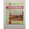 Histoire 2º technique