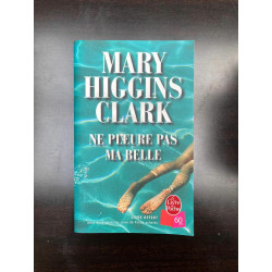 Ne pleure pas ma belle