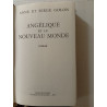 Angelique et le nouveau monde