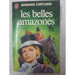 Les belles amazones