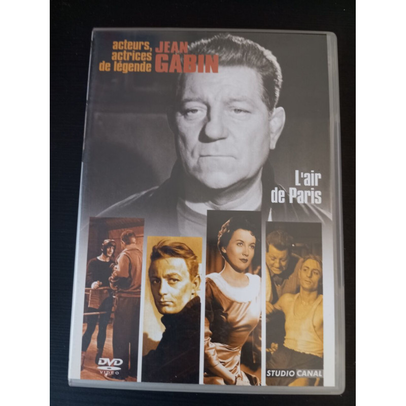 L'Air de Paris