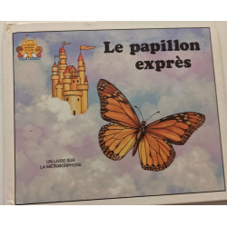 Le pappilon exprès