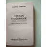 Témoin indésirable