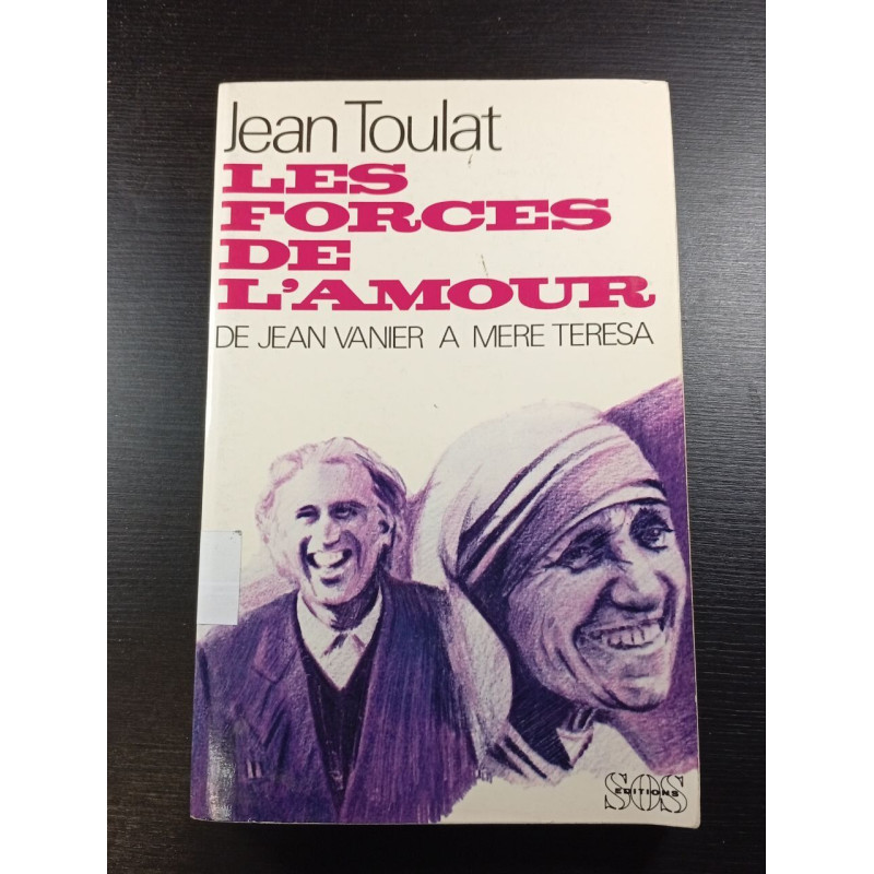 Les forces de l'amour
